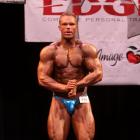 Jake  Hamaker - NPC Oregon State 2011 - #1